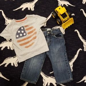 🇺🇸18 months boy bundle.